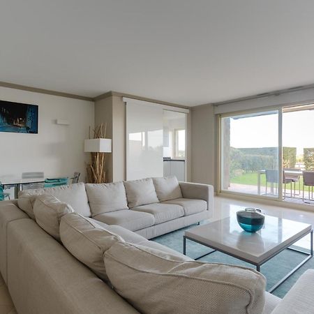Luxurious Apartment 4 People - Casino Barriere ドーヴィル エクステリア 写真