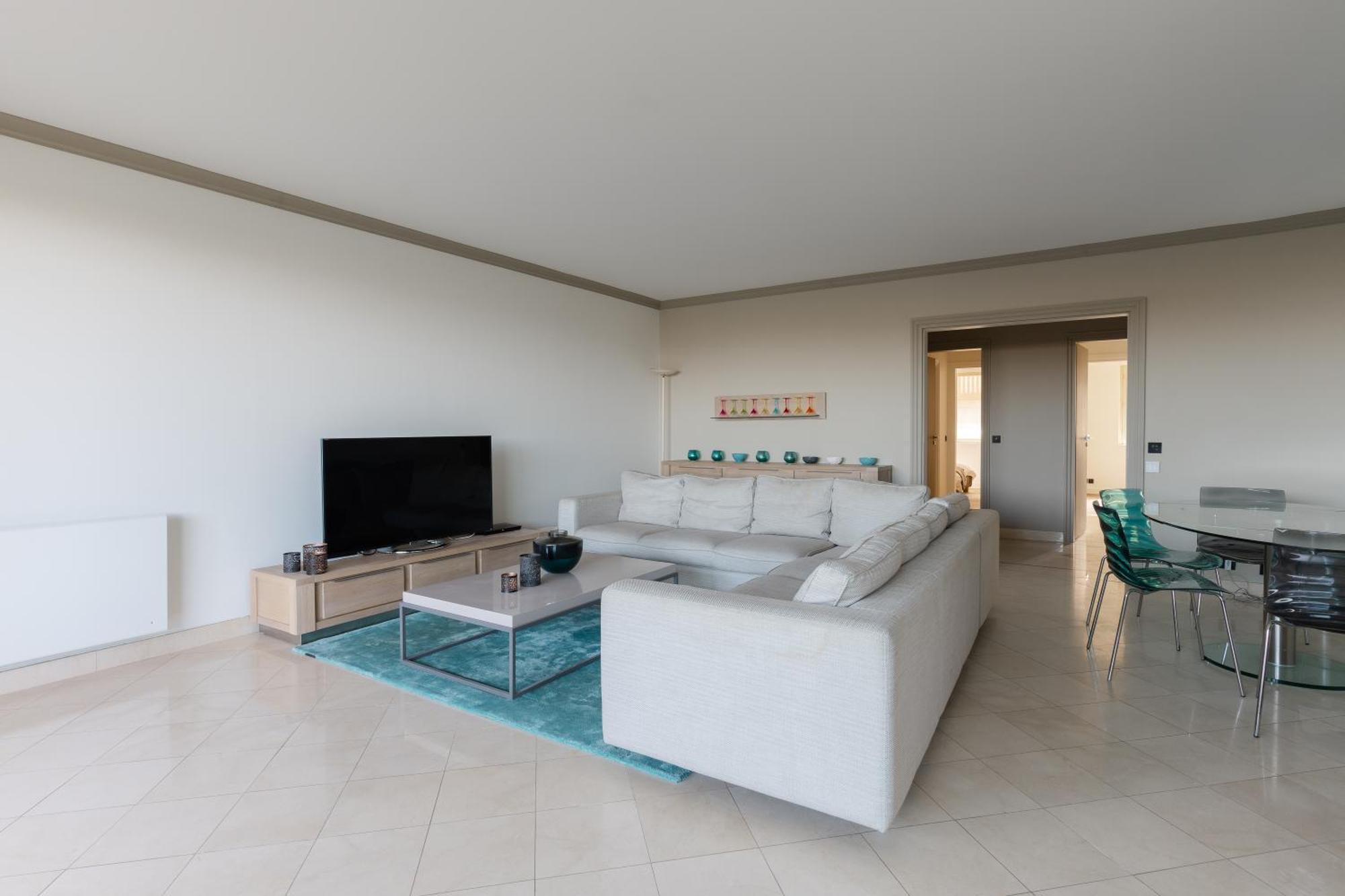 Luxurious Apartment 4 People - Casino Barriere ドーヴィル エクステリア 写真